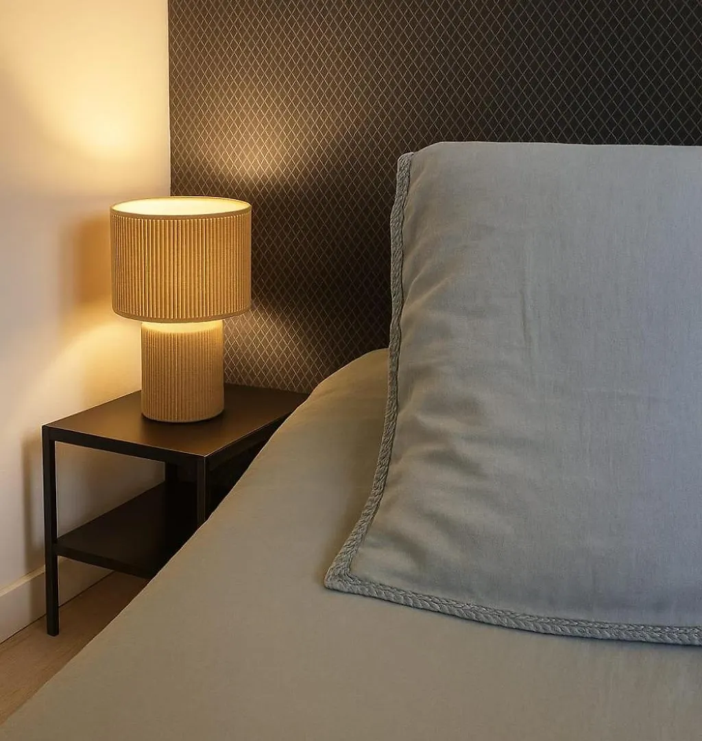 B&B Lily Et Paul Bedoin Bed & Breakfast