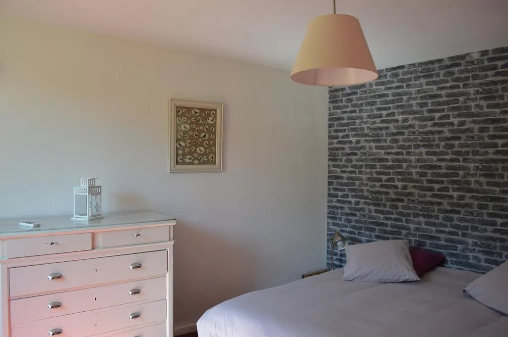 B&B Lily Et Paul Bedoin Bed & Breakfast