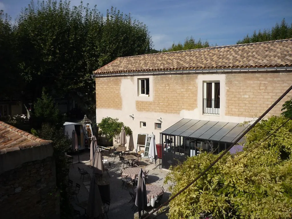 B&B Lily Et Paul Bedoin 0*,  France