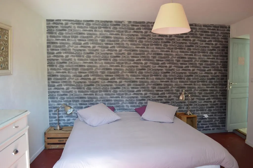 B&B Lily Et Paul Bedoin Bed & Breakfast