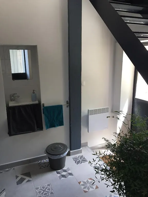 B&B Lily Et Paul Bedoin 0*,  France
