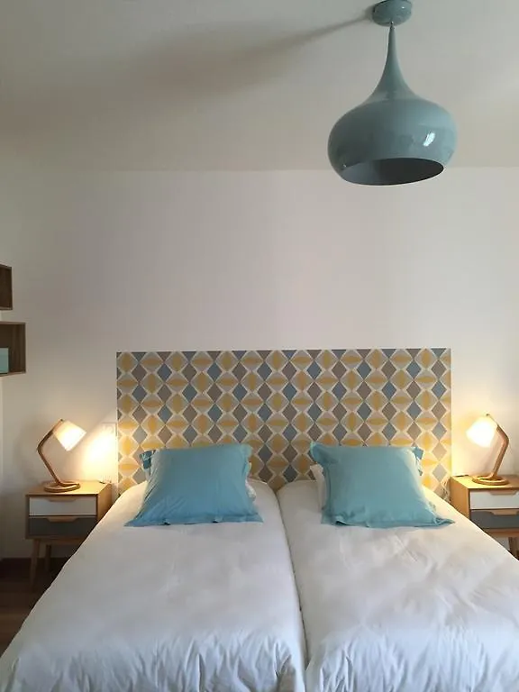 Bed & Breakfast B&B Lily Et Paul Bedoin France