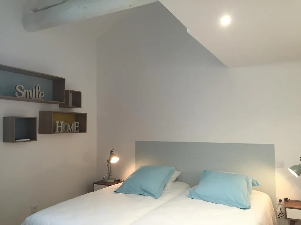 B&B Lily Et Paul Bedoin 0*,  France
