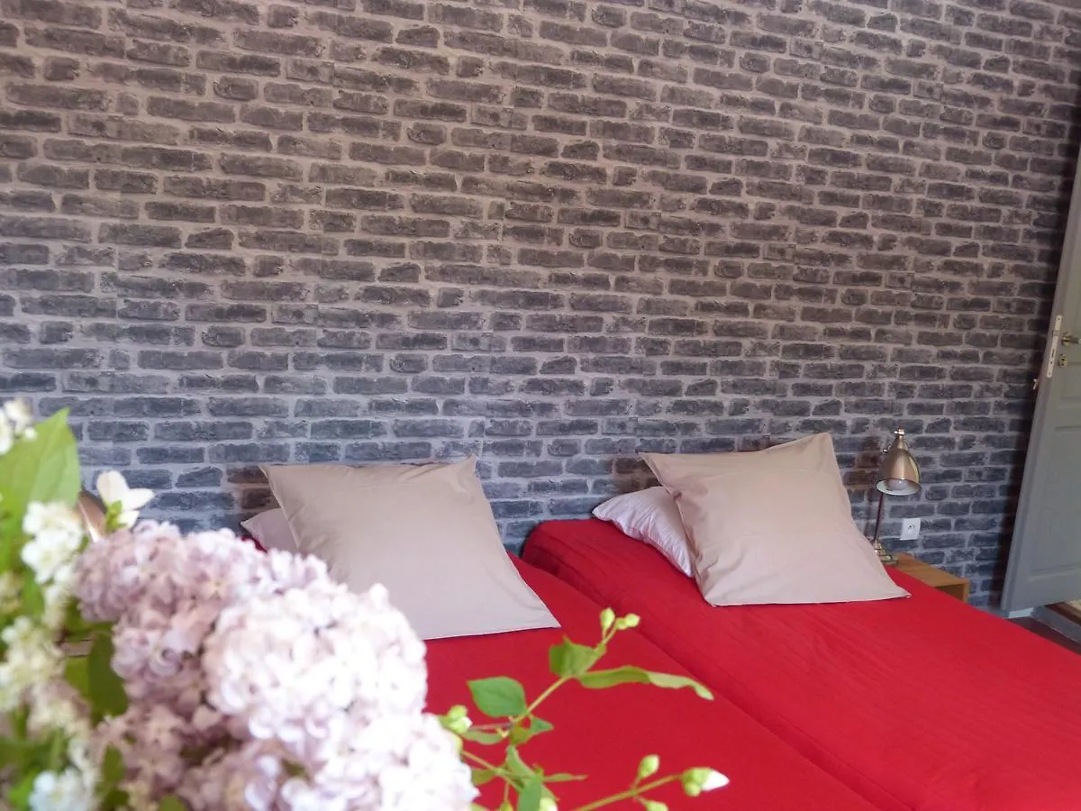 B&B Lily Et Paul Bedoin