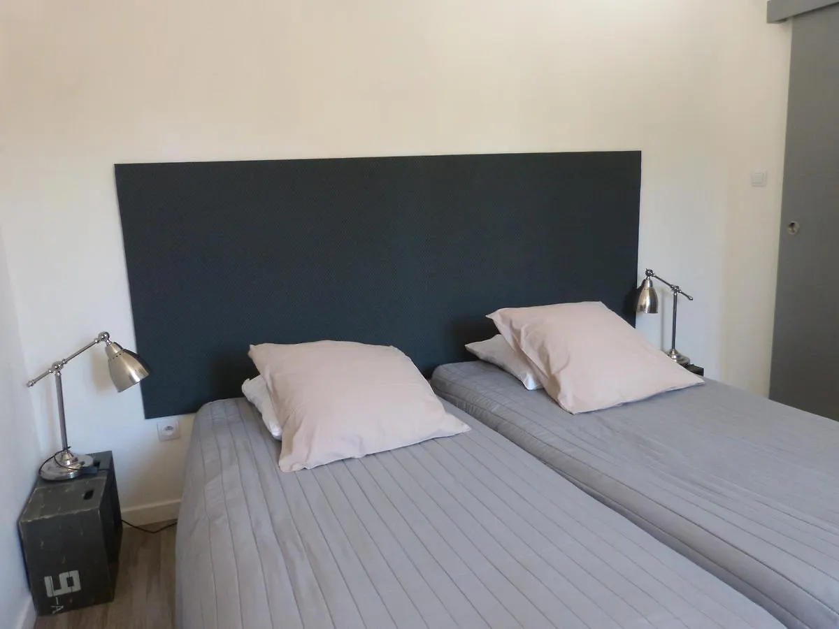 B&B Lily Et Paul Bedoin 0*,  France