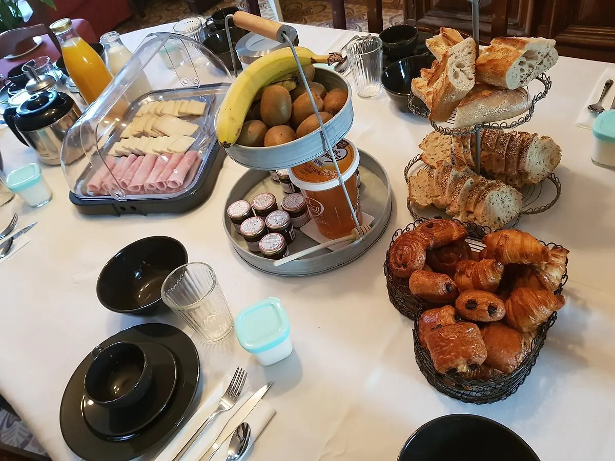 Bed & Breakfast B&B Lily Et Paul Bedoin France