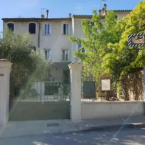 2* Bed & Breakfast Le Clos Marceau