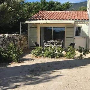  Appartement La Clé Du Ventoux à