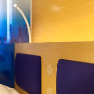 Odyssey Hotel Paris