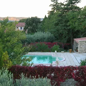  Bed & Breakfast Le Mas Des Baux