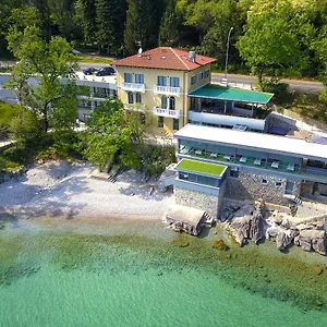 **** Hotel Boutique Mali Raj Kroatië