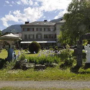 visit hotel