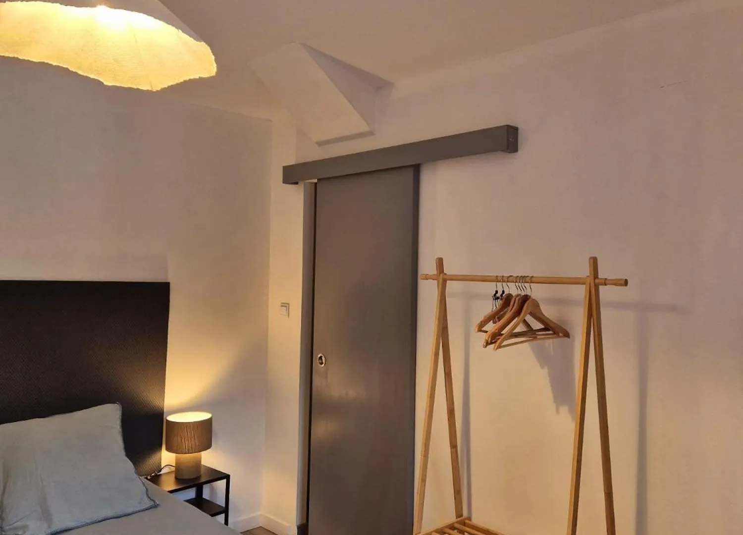 B&B Lily Et Paul Bedoin 0*,